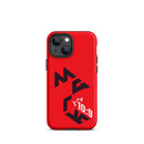 iPhone Case - Mark 10:9