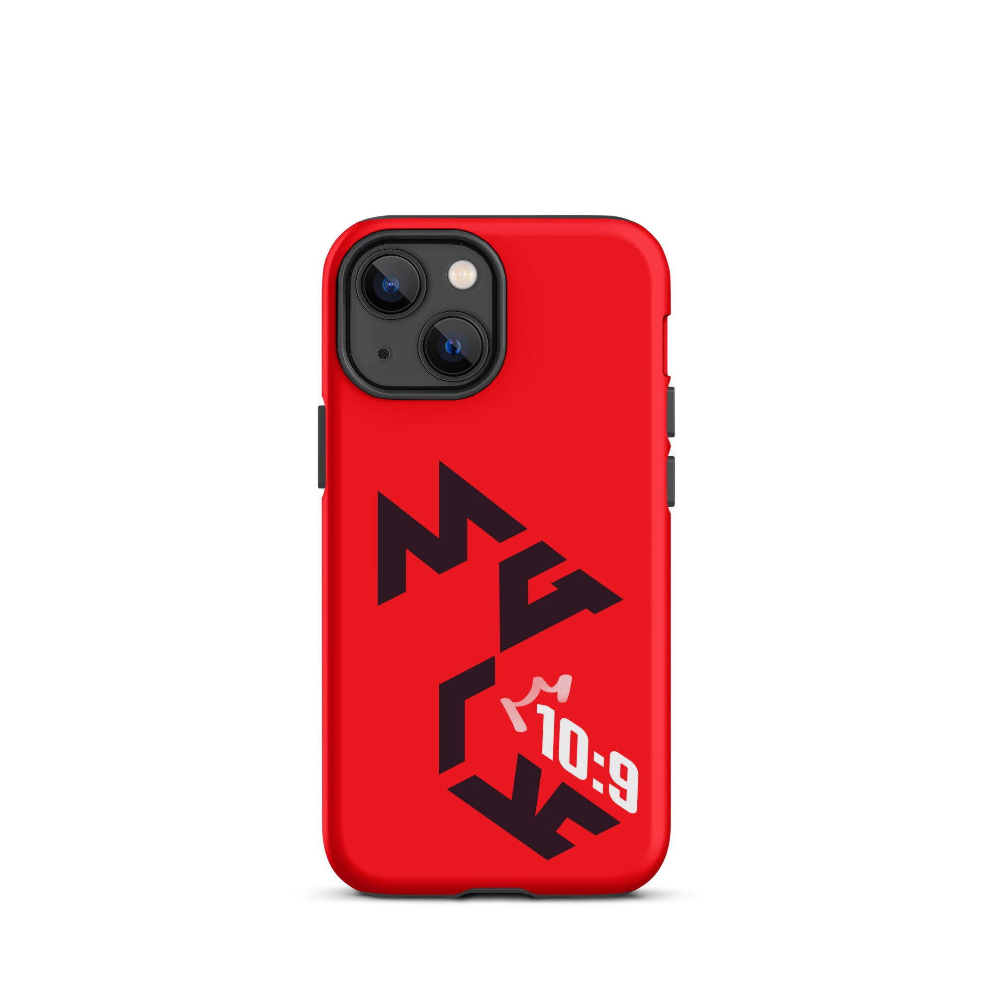 iPhone Case - Mark 10:9