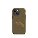 iPhone Case - Mark 9:23