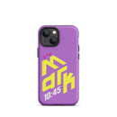 iPhone Case - Mark 18:45