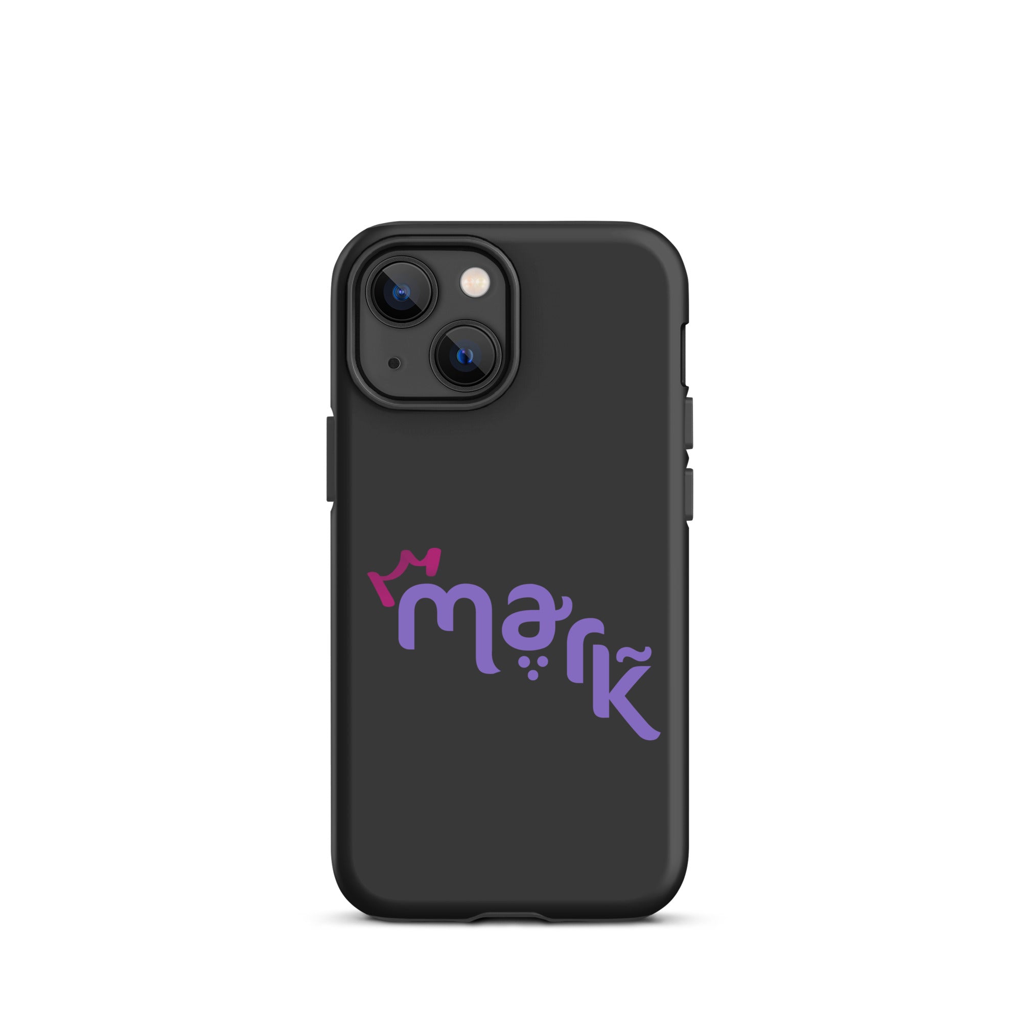 iPhone Case - Mark 9:23