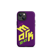 iPhone Case - Mark 10:45