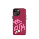 iPhone Case - Mark 10:45