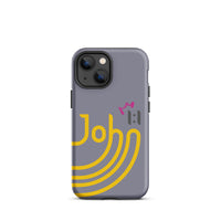 iPhone Case - John 1:1