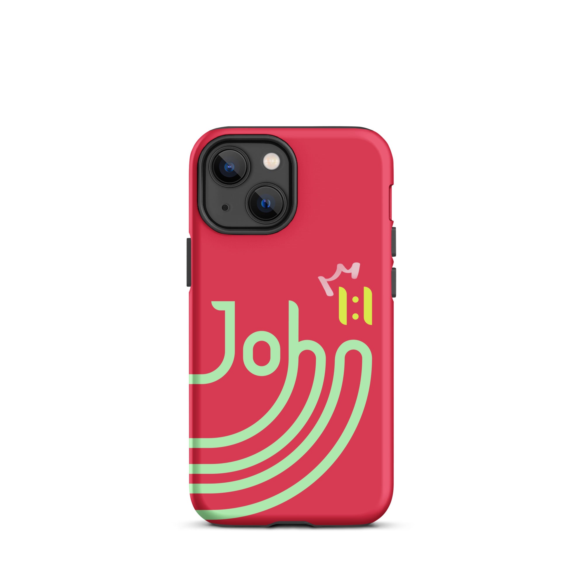 iPhone Case - John 1:1