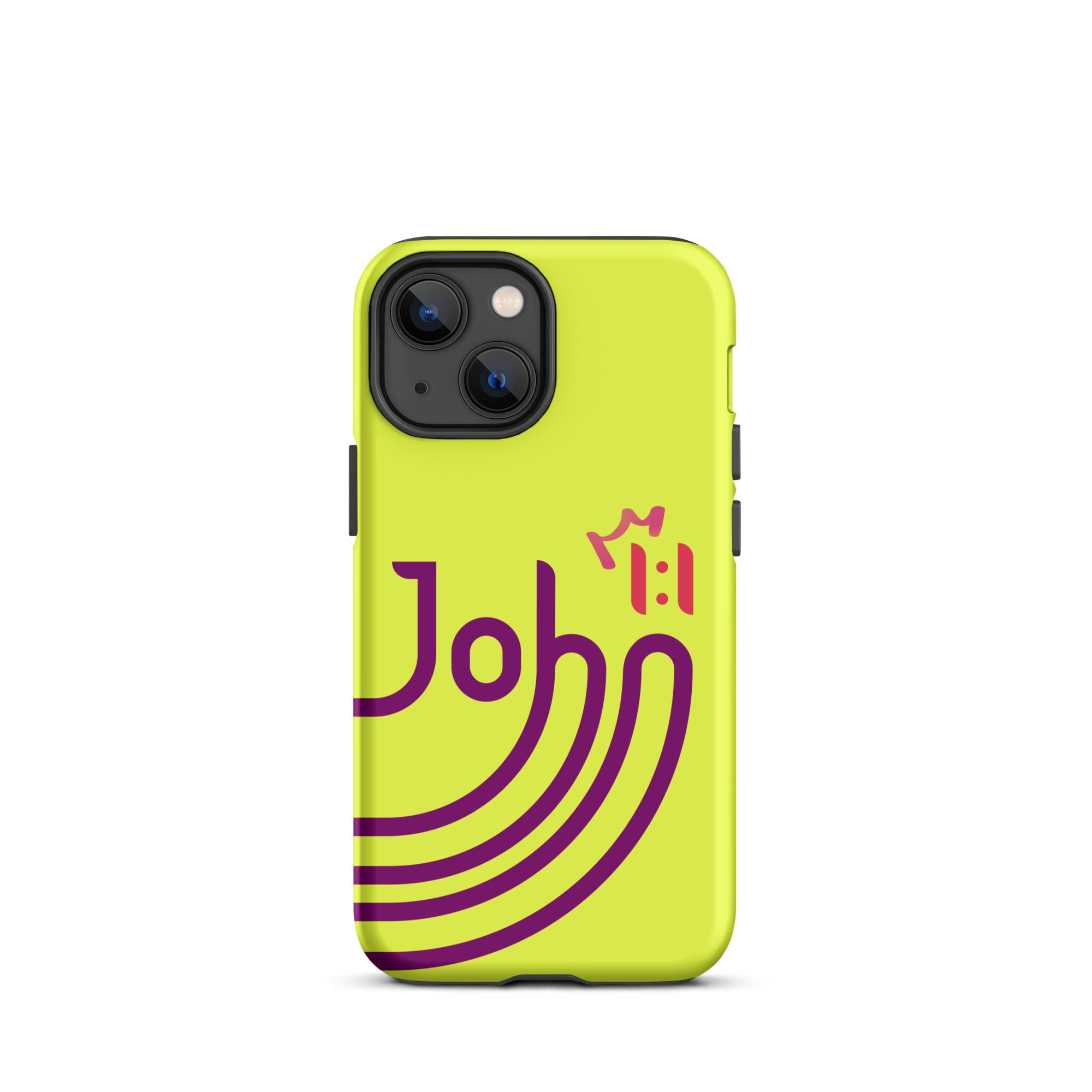 iPhone Case - John 1:1