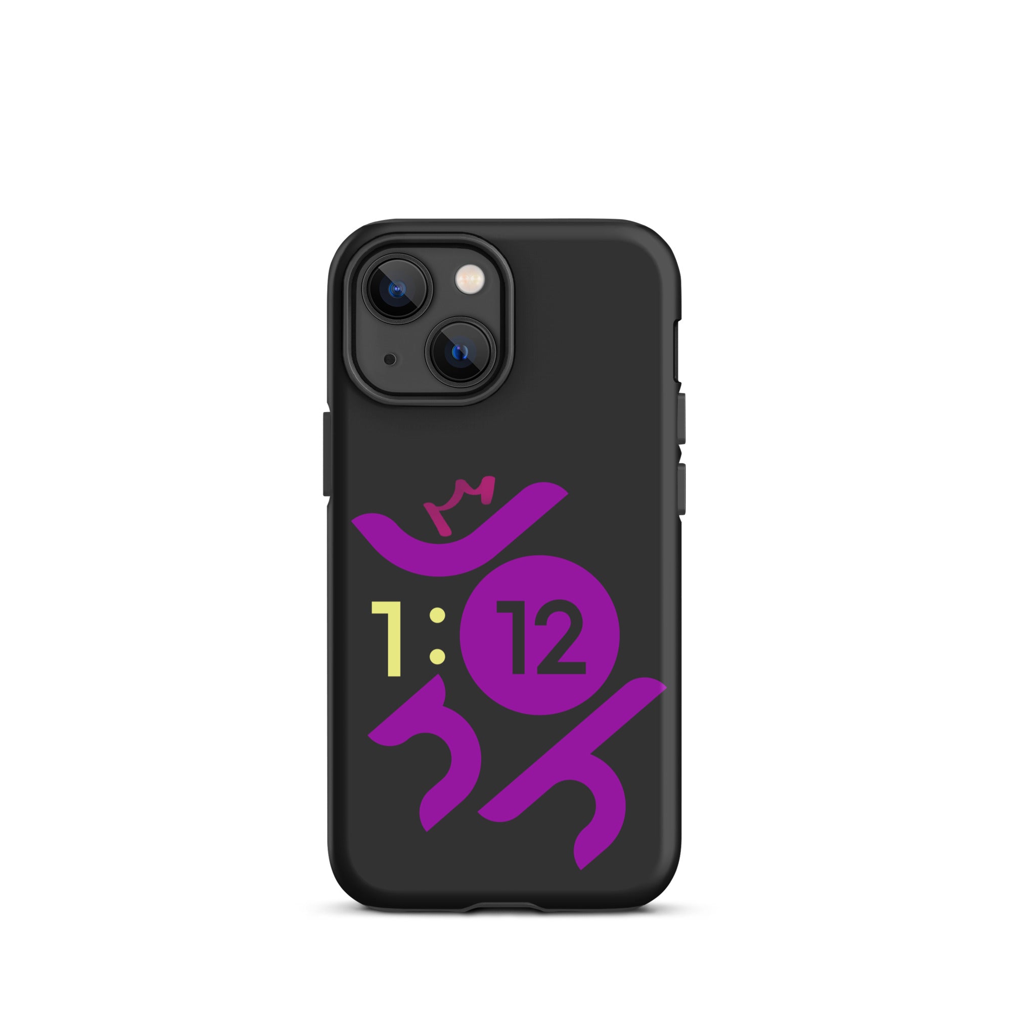 iPhone Case - John 1:12