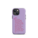 iPhone Case - John 1:14