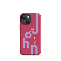 iPhone Case - John 1:9