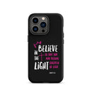 iPhone Case - John 12:36