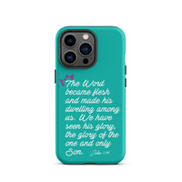 iPhone Case - John 1:14