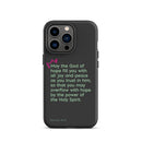 iPhone Case - Romans 15:13