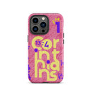 iPhone Case - 1 Corinthians 13:4