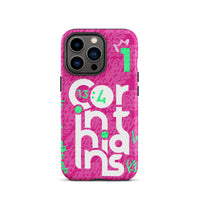 iPhone Case - 1 Corinthians 13:4