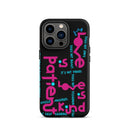 iPhone Case - 1 Corinthians 13:4