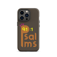 iPhone Case - Psalms 91:1