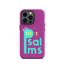 iPhone Case - Psalms 91:1