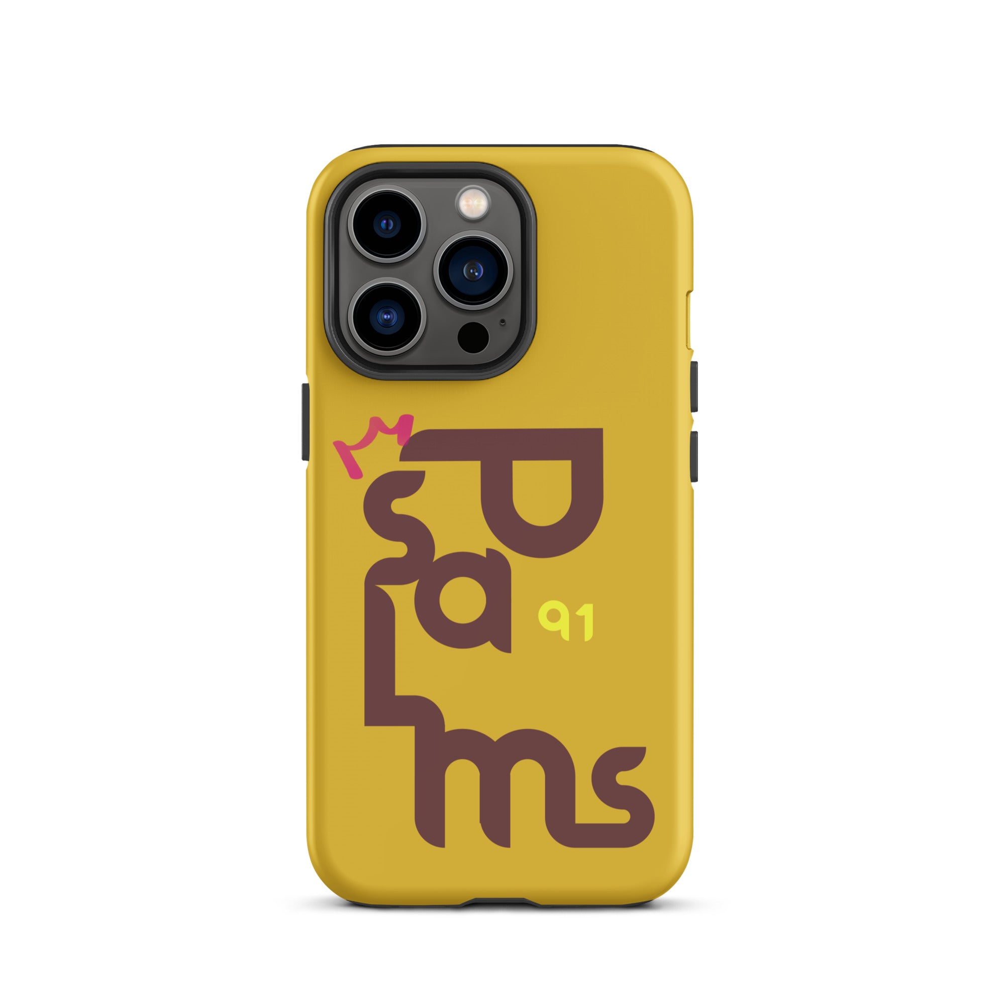 iPhone Case - Psalms 91