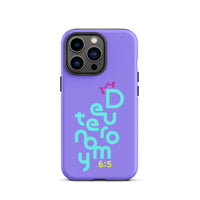 iPhone Case - Deuteronomy 6:5