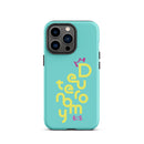 iPhone Case - Deuteronomy 6:5