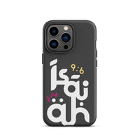 iPhone Case - Isaiah 9:6