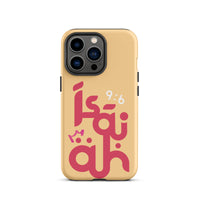 iPhone Case - Isaiah 9:6