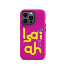 iPhone Case - Isaiah 58:11