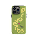 iPhone Case - Proverbs 4:23