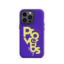 iPhone Case - Proverbs 1:7