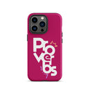 iPhone Case - Proverbs 1:7