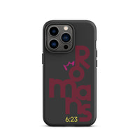 iPhone Case - Romans 6:23