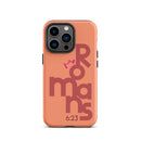 iPhone Case - Romans 6:23