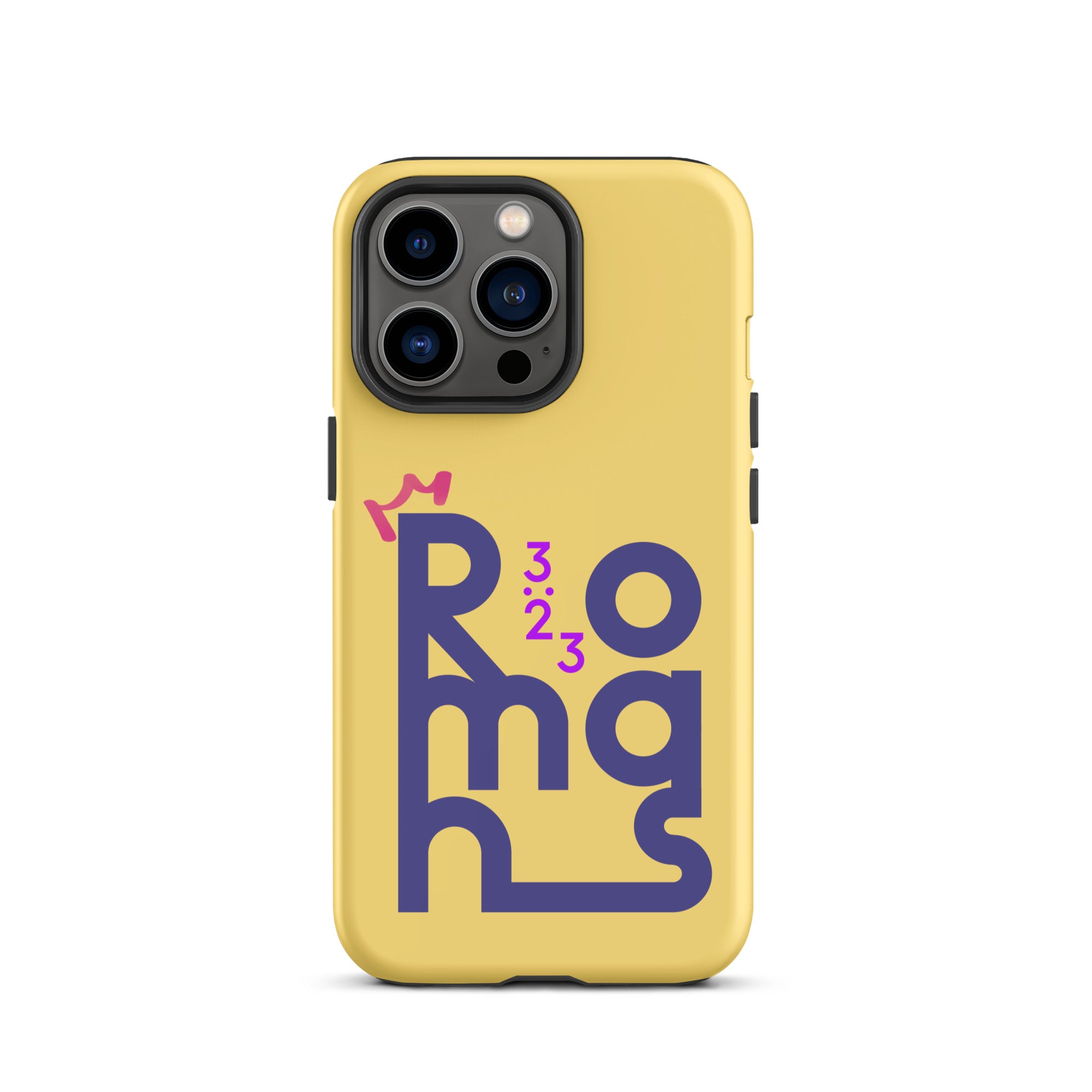 iPhone Case - Romans 3:23