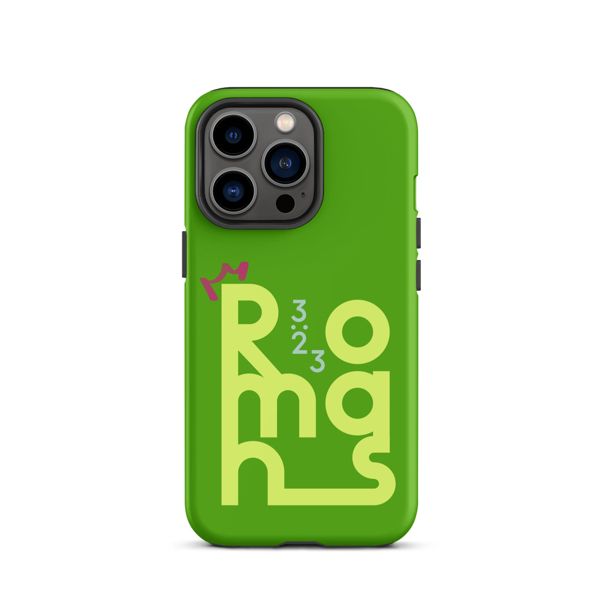 iPhone Case - Romans 3:23