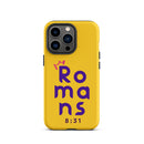 iPhone Case - Romans 8:31