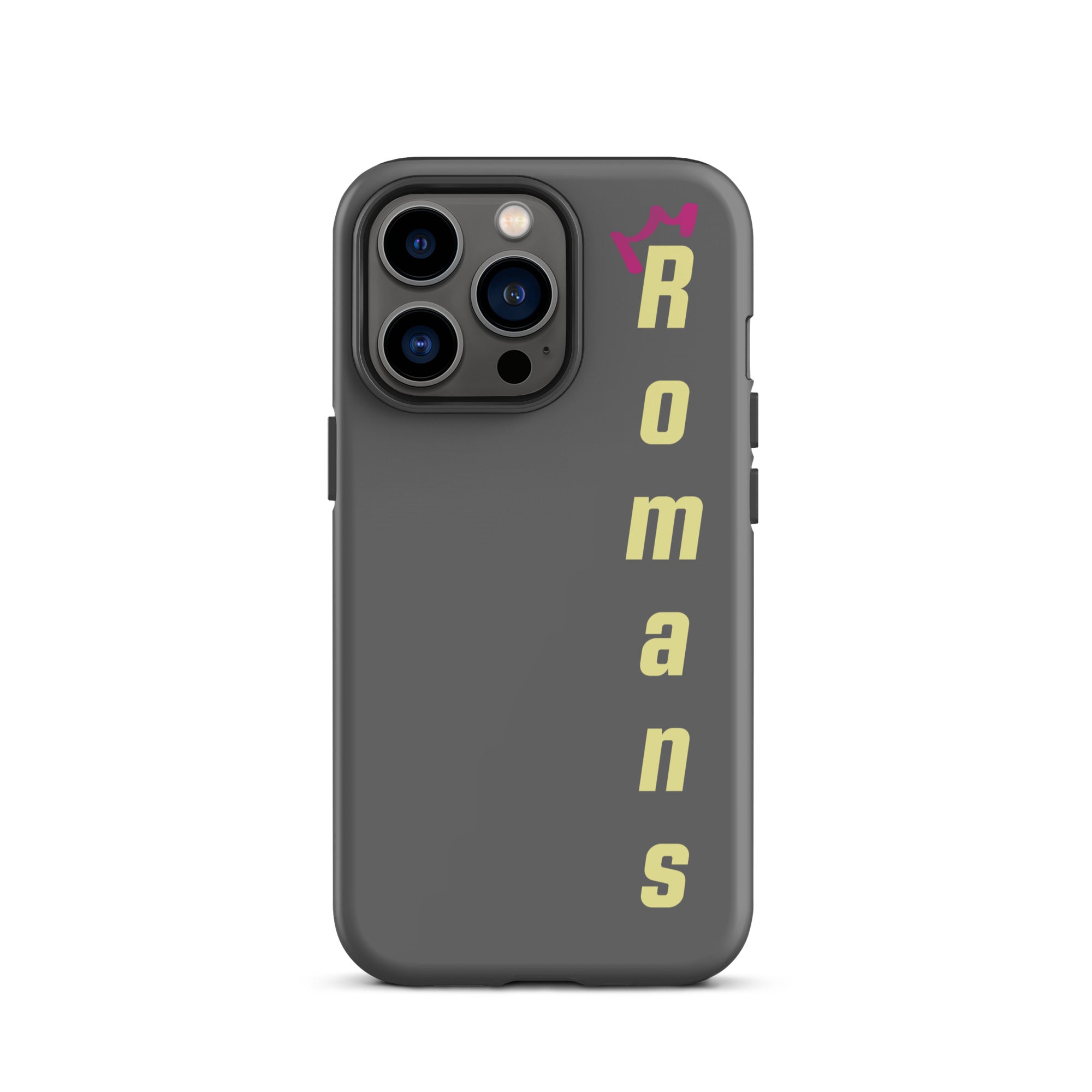 iPhone Case - Romans 12:2