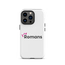 iPhone Case - Book of Romans