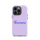 iPhone Case - Book of Romans