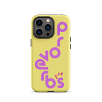 iPhone Case - Proverbs