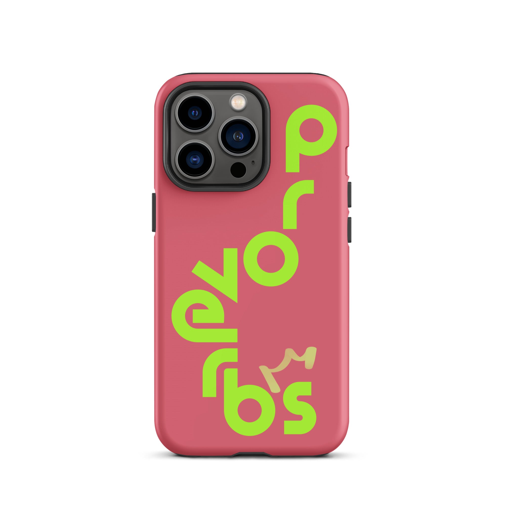 iPhone Case - Proverbs