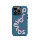 iPhone Case - Proverbs