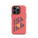 iPhone Case - Isaiah 43:2