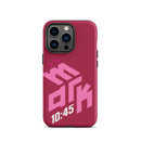 iPhone Case - Mark 10:45