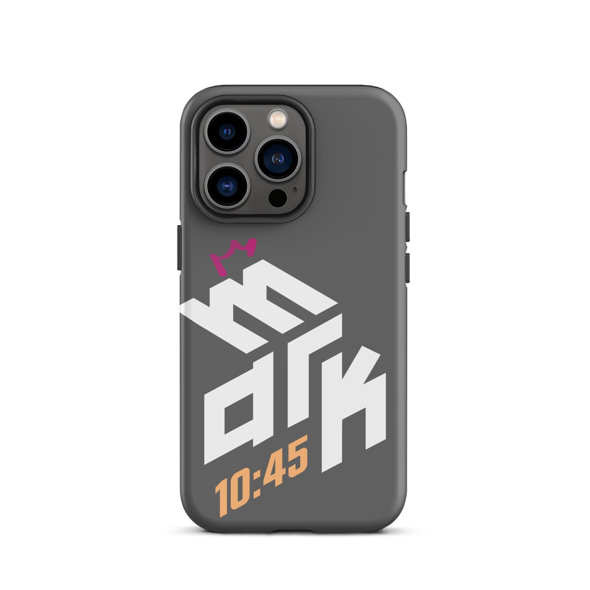 iPhone Case - Mark 10:45