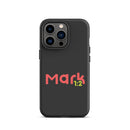 iPhone Case - Mark 1:2-3