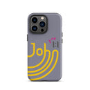 iPhone Case - John 1:1