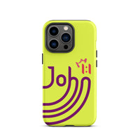 iPhone Case - John 1:1