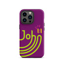 iPhone Case - John 1:1