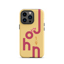 iPhone Case - John 1:9