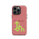 iPhone Case - John 3:16